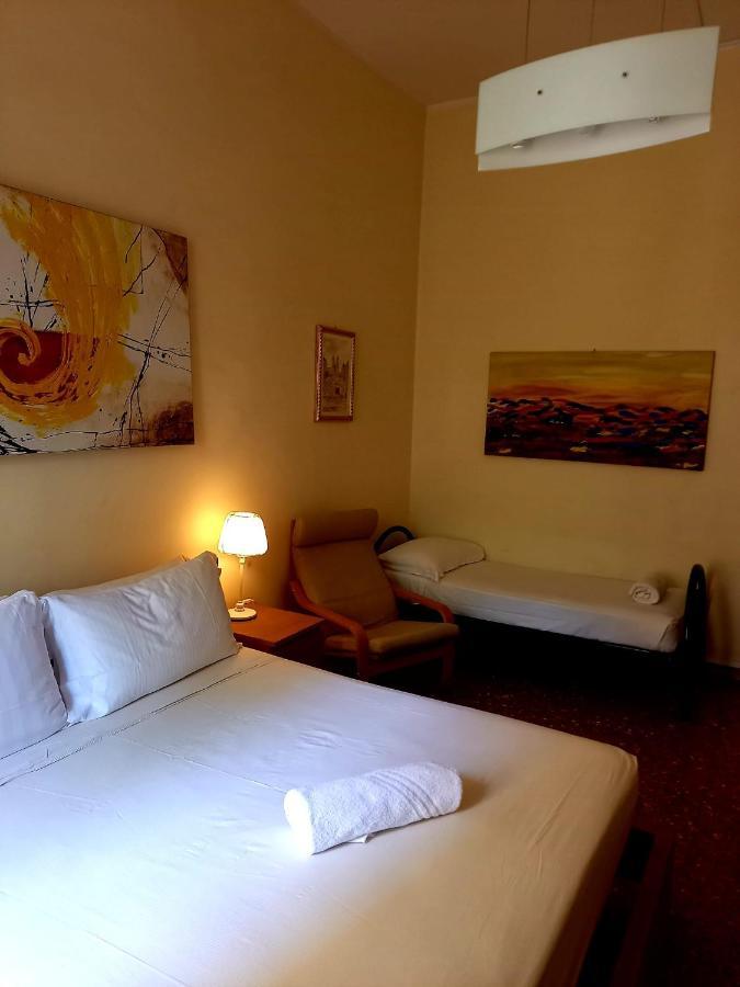 Bed & Breakfast Colosseo *
