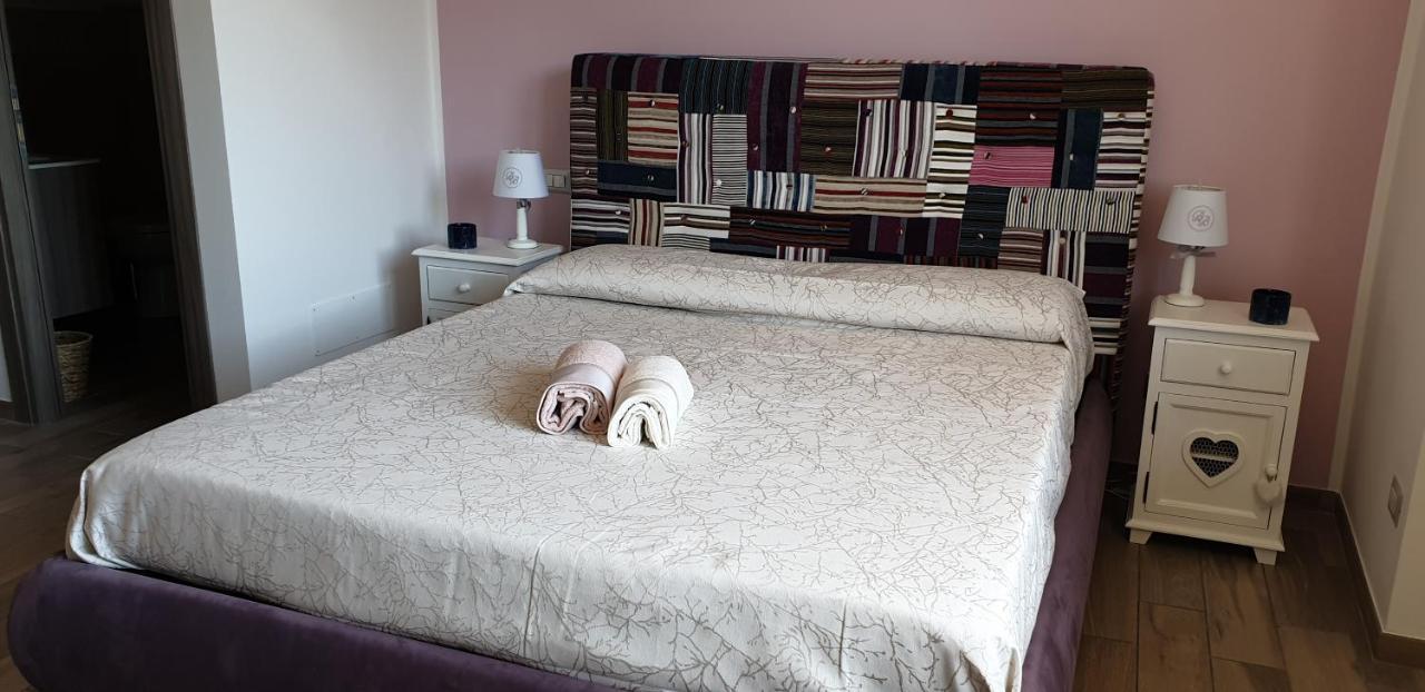 In Terrazza Da Giusy Bed & Breakfast Rome
