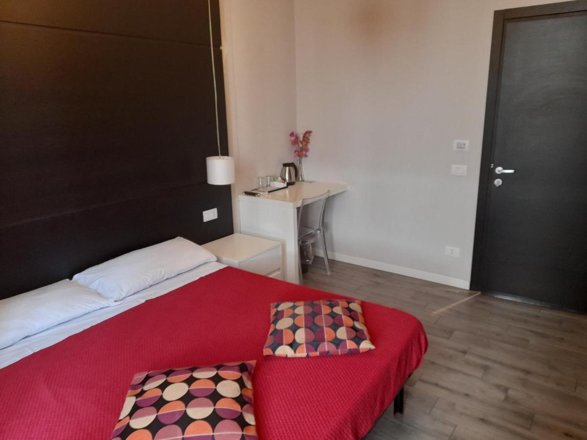 Guest house Piazza Bologna