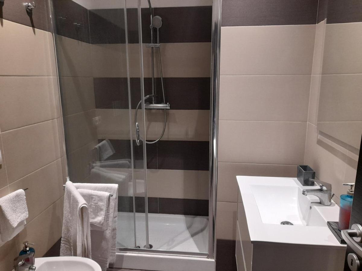 Piazza Bologna Guest house