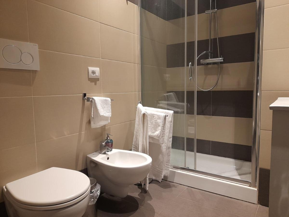 Guest house Piazza Bologna