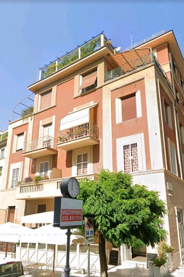 Guest house Piazza Bologna