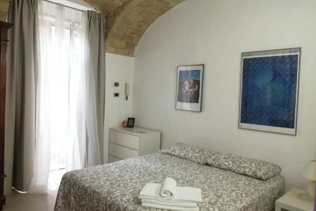 Apartment La Casa Della Mia Famiglia *