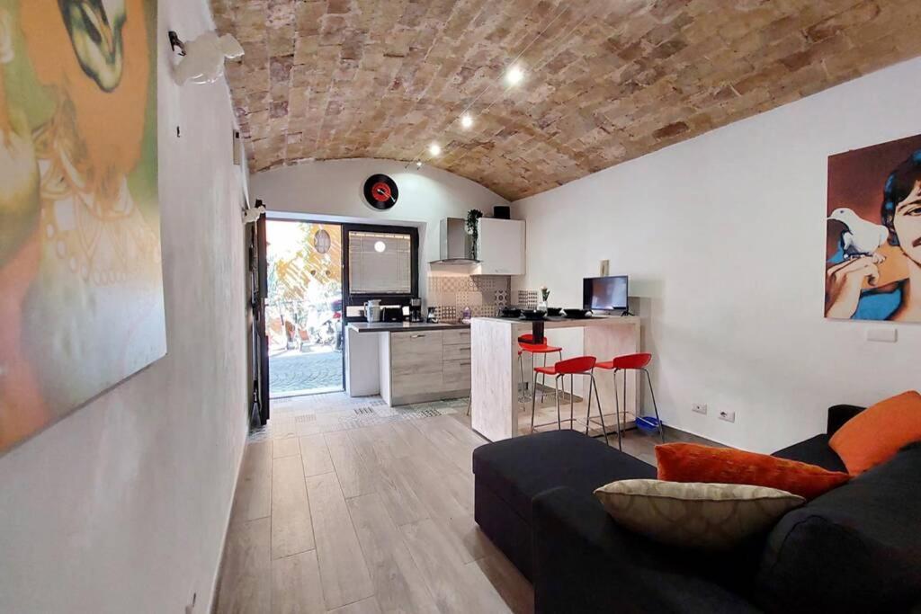 Baccina Rome