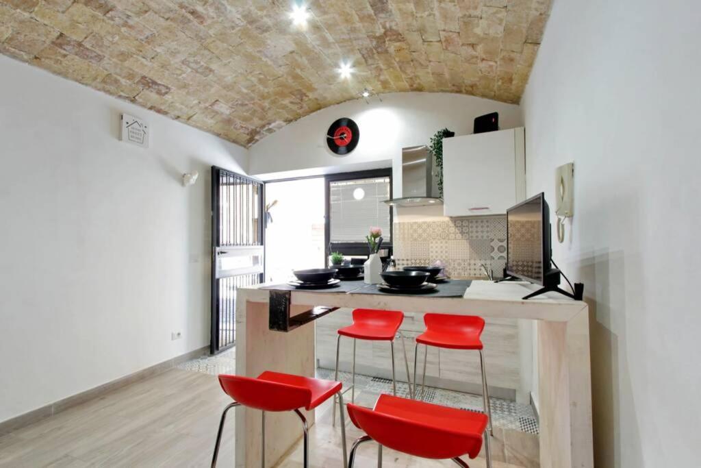 Baccina Apartment *