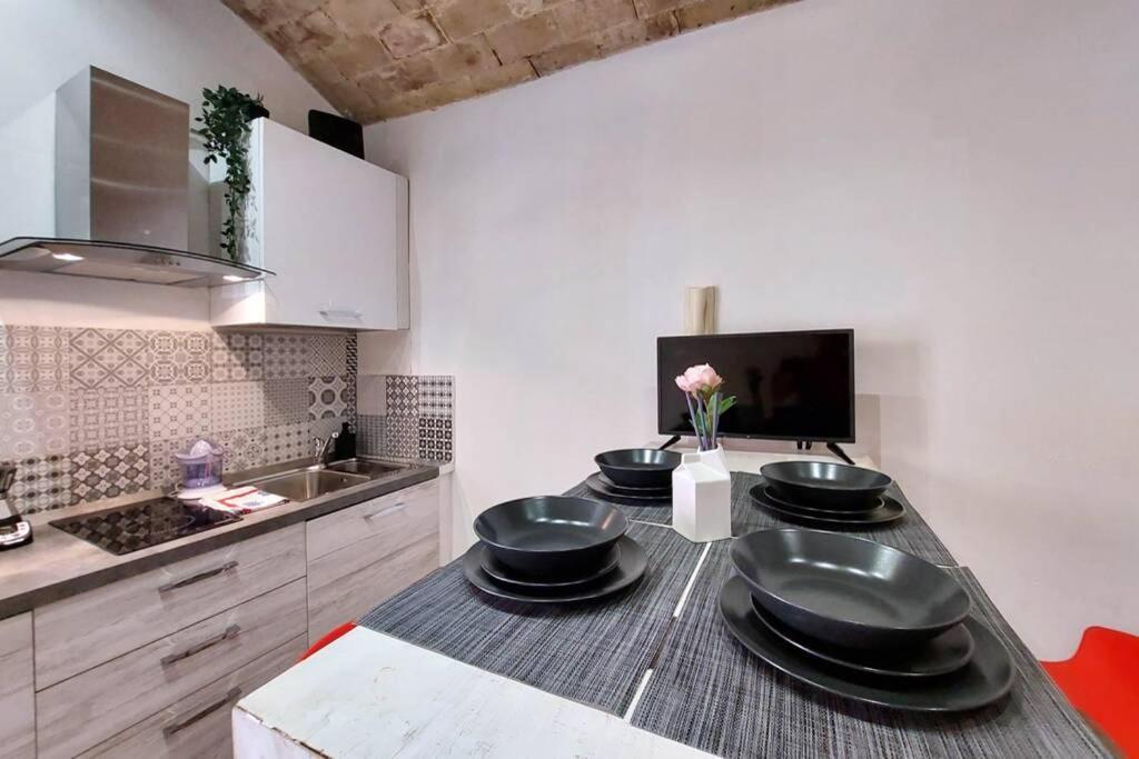 Baccina Rome