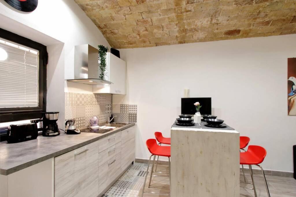 Baccina Apartment *