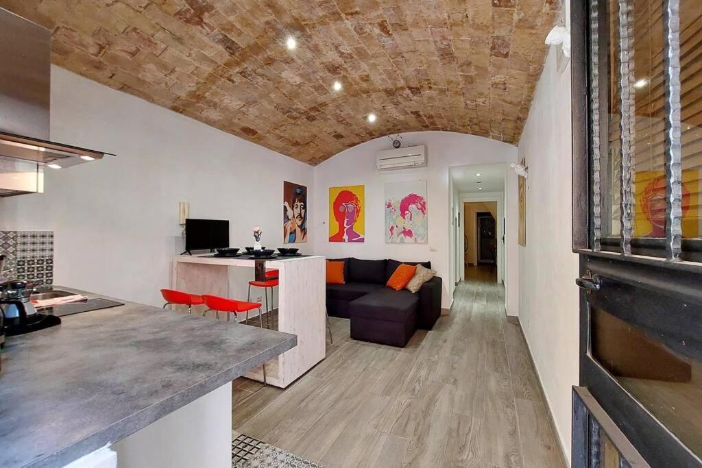 Baccina Rome