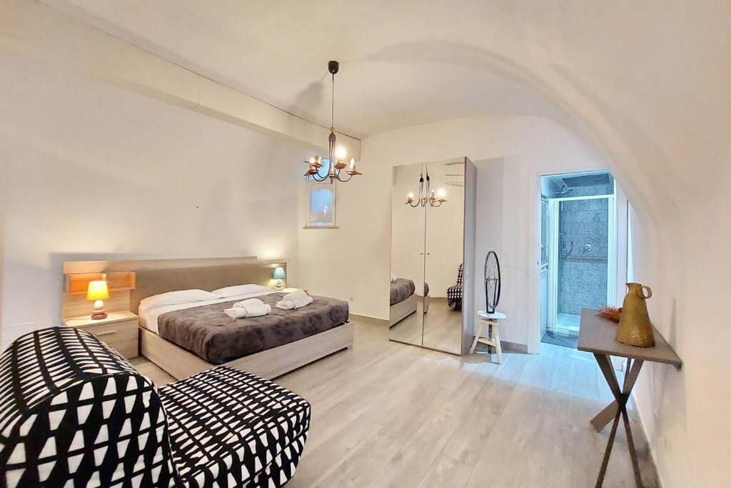 Apartment Baccina *