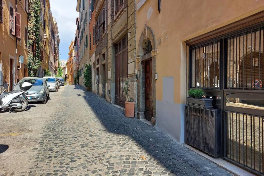 Baccina * Rome