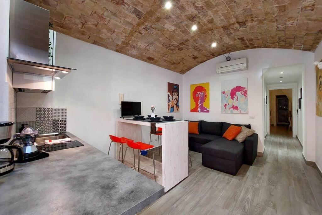 Baccina * Rome