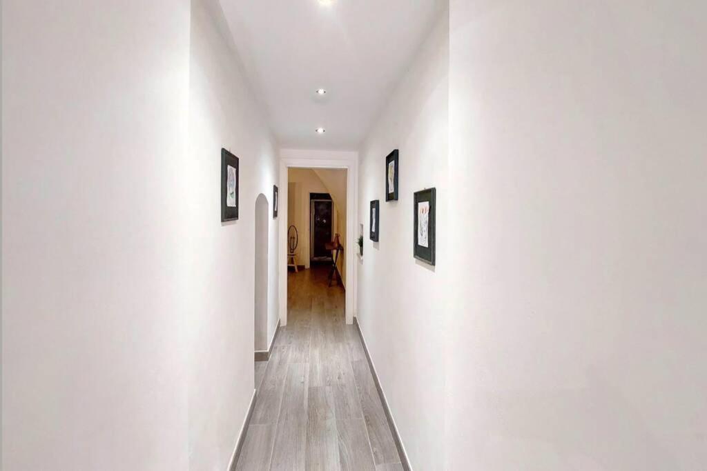 Apartment Baccina *