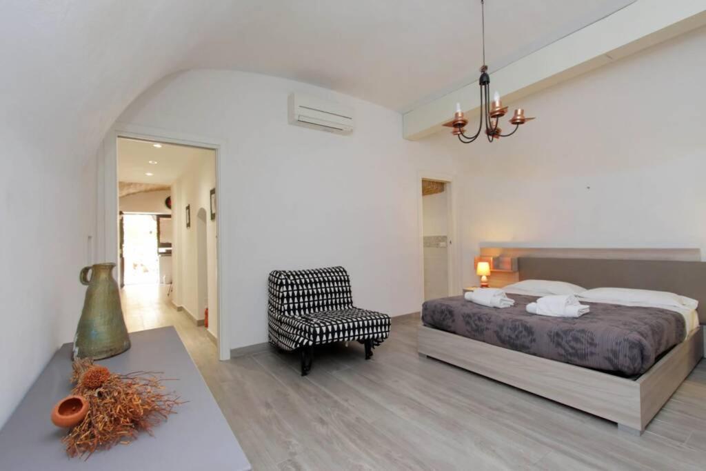 Apartment Baccina Rome