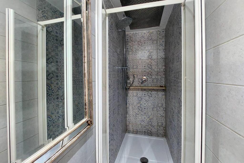 Apartment Baccina
