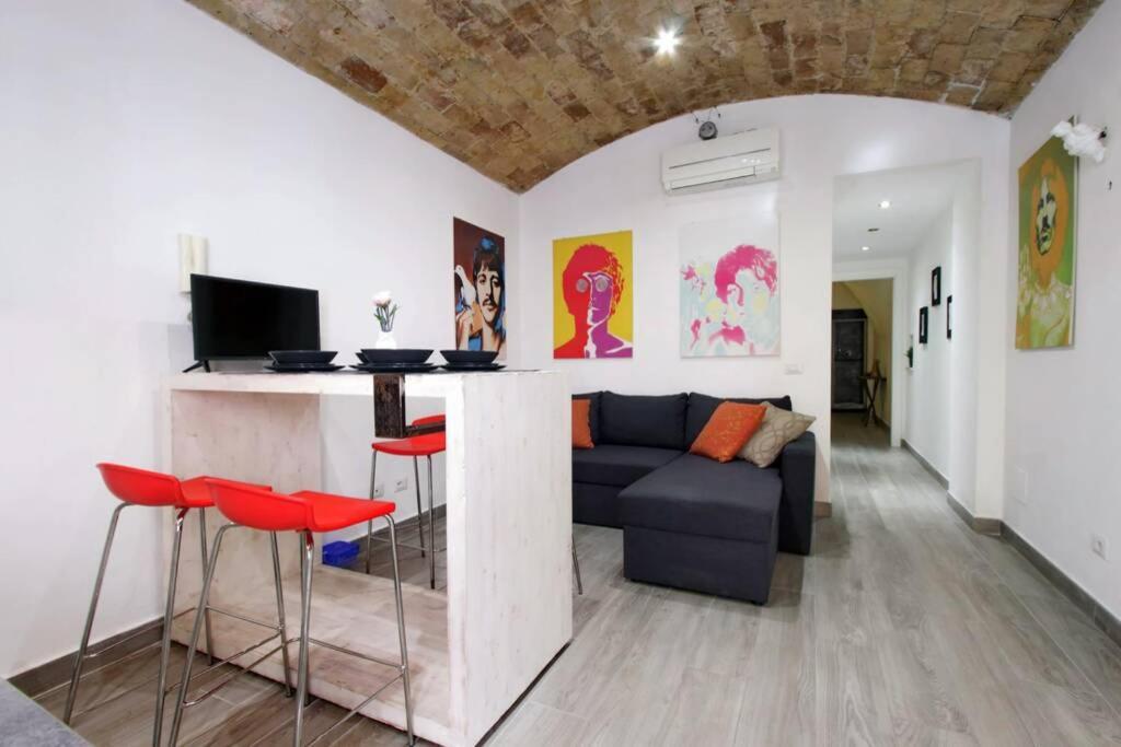 Baccina Apartment