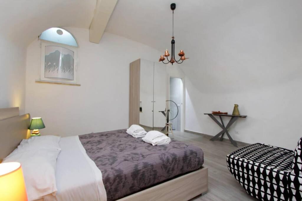Apartment Baccina Rome