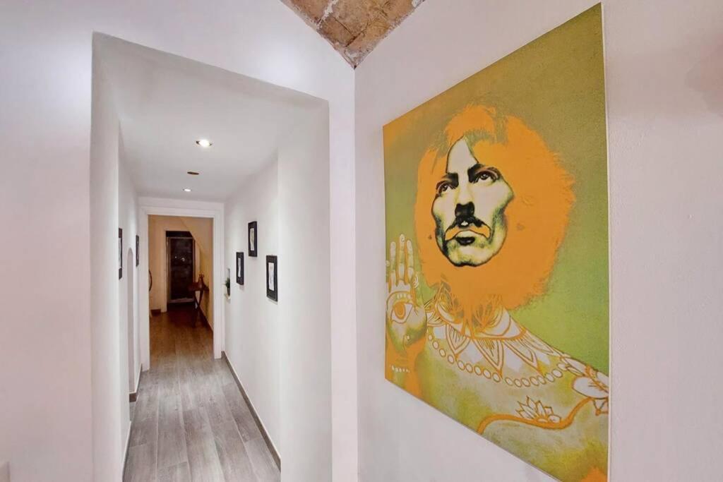 Apartment Baccina *