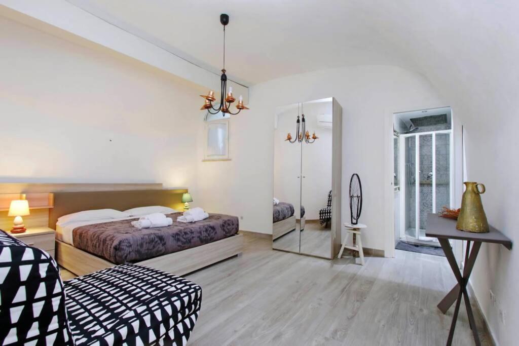Baccina Apartment *