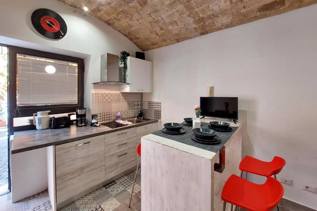 Apartment Baccina *