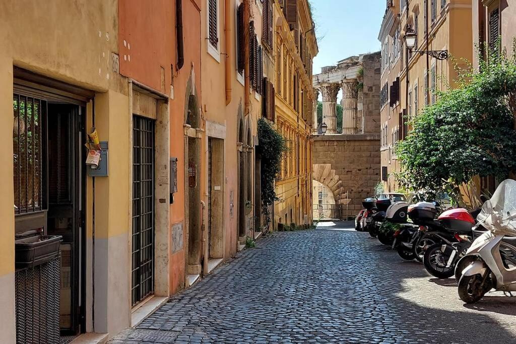 Apartment Baccina