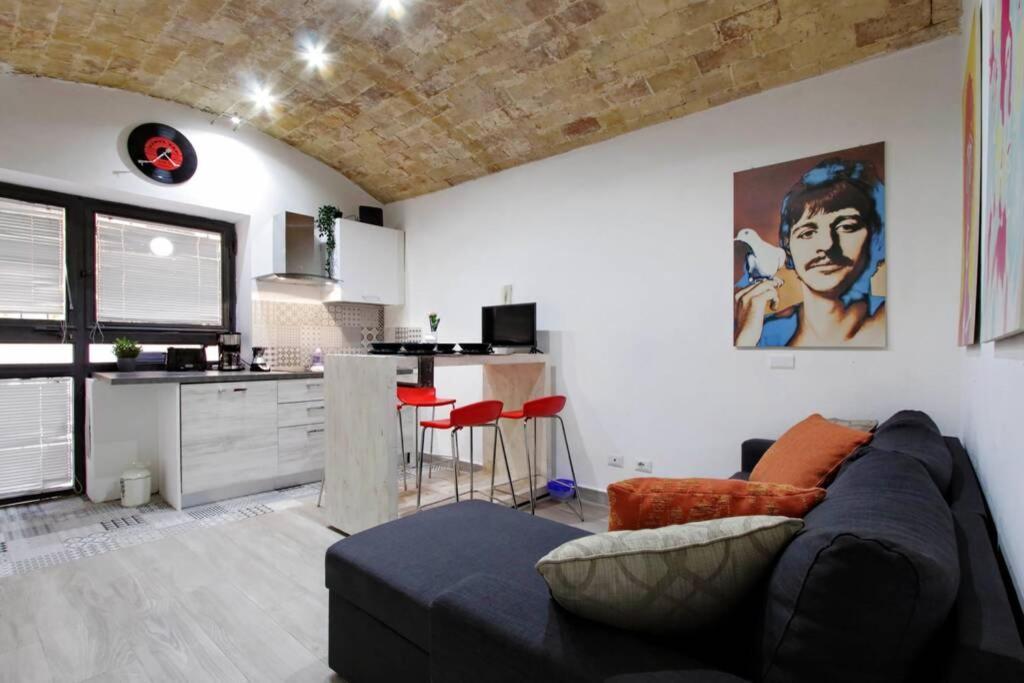 Baccina * Rome