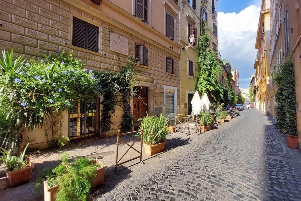 Apartment Baccina *