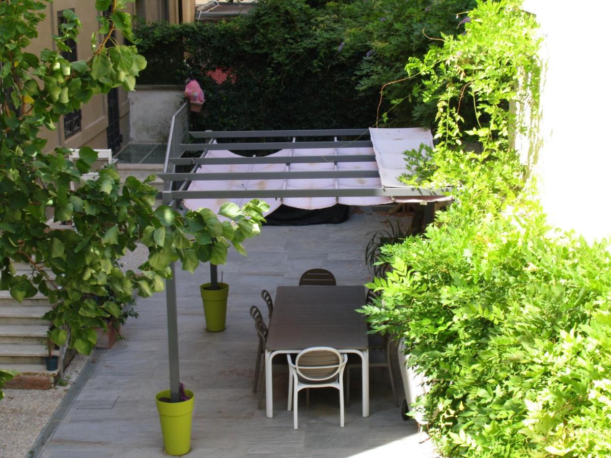 Guest house Piazza Bologna