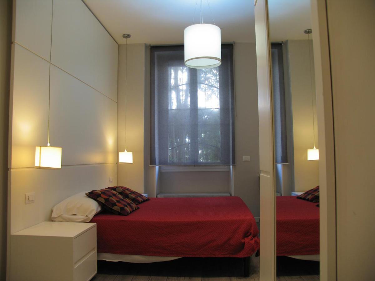 Piazza Bologna Guest house *