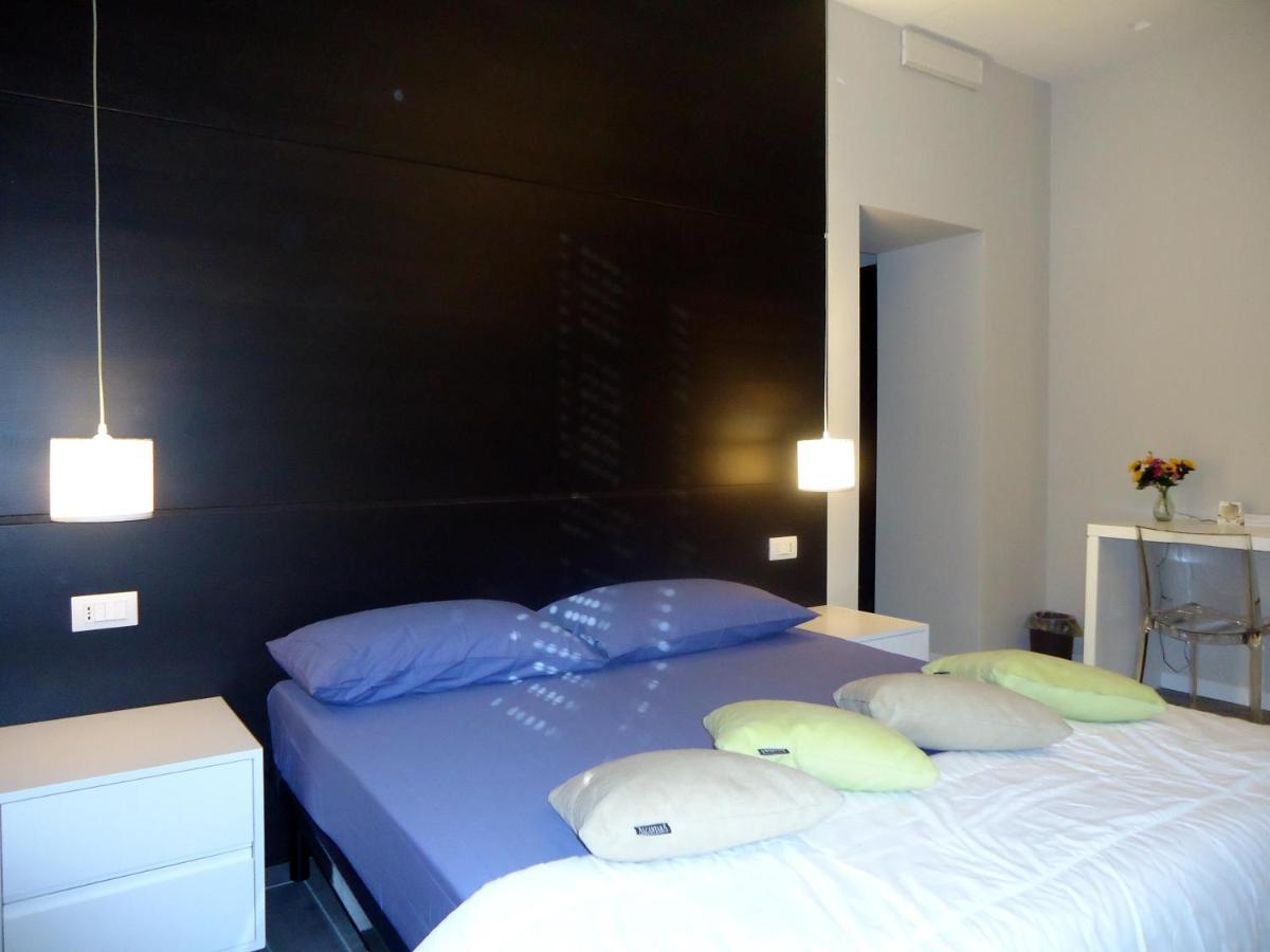 Guest house Piazza Bologna