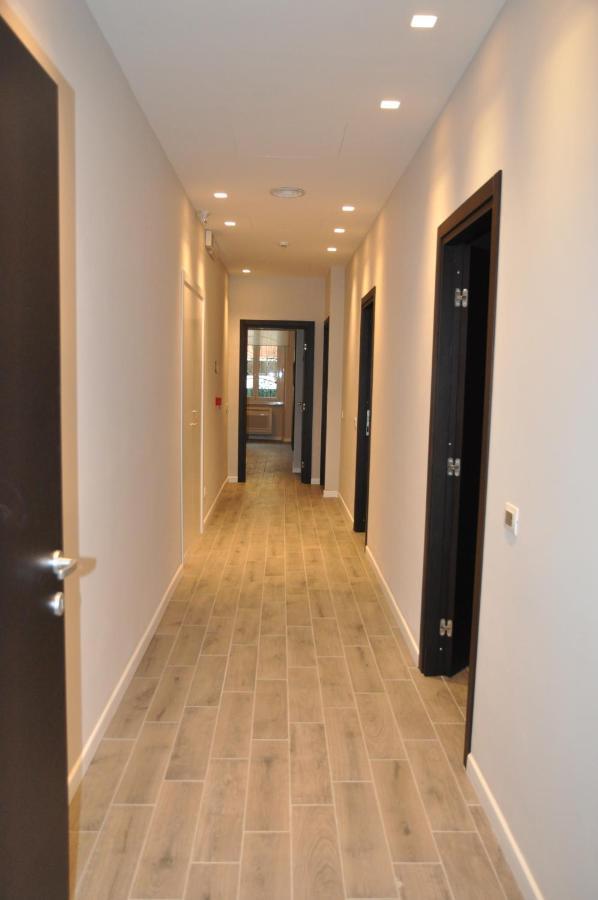 Piazza Bologna Guest house *