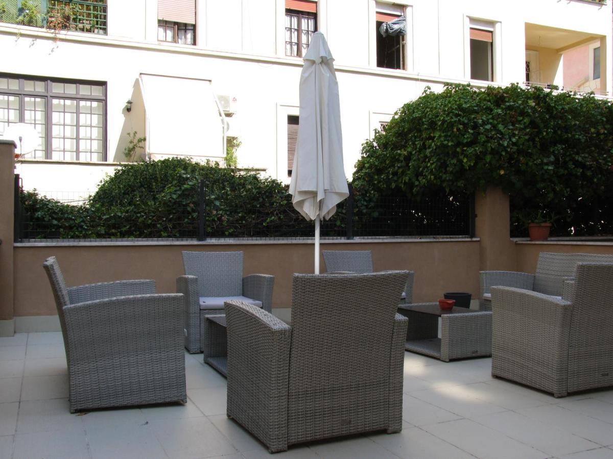 Piazza Bologna Guest house Rome