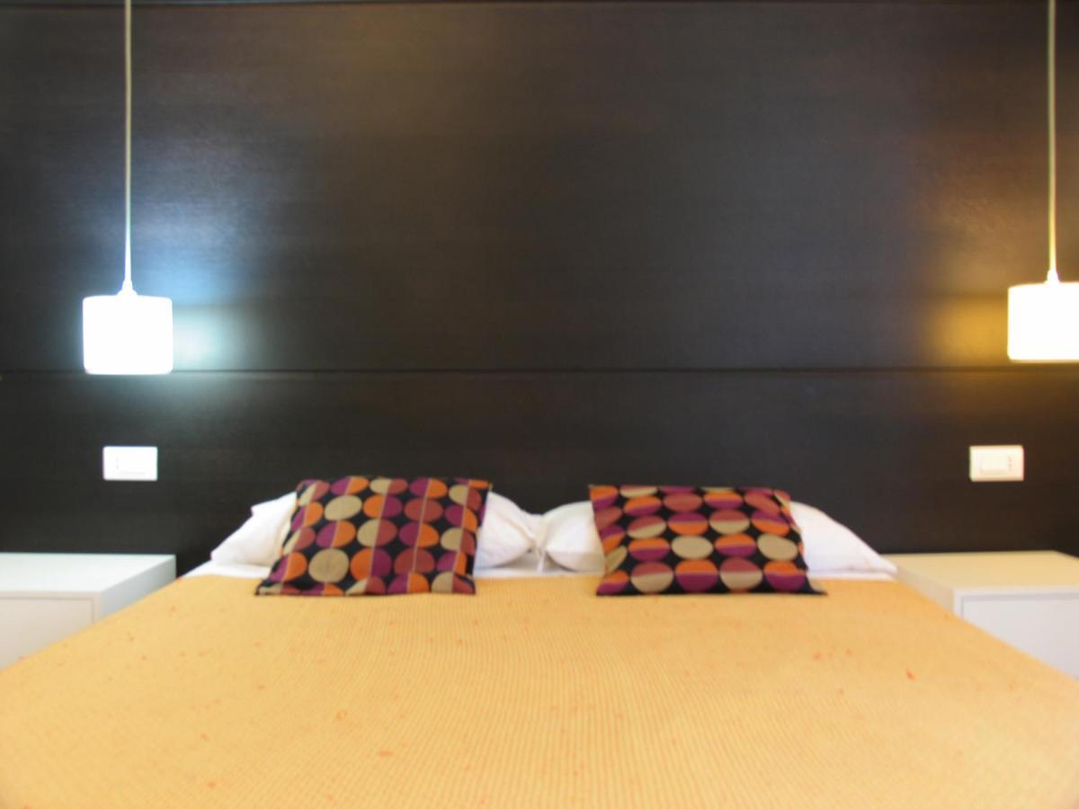 Piazza Bologna Guest house