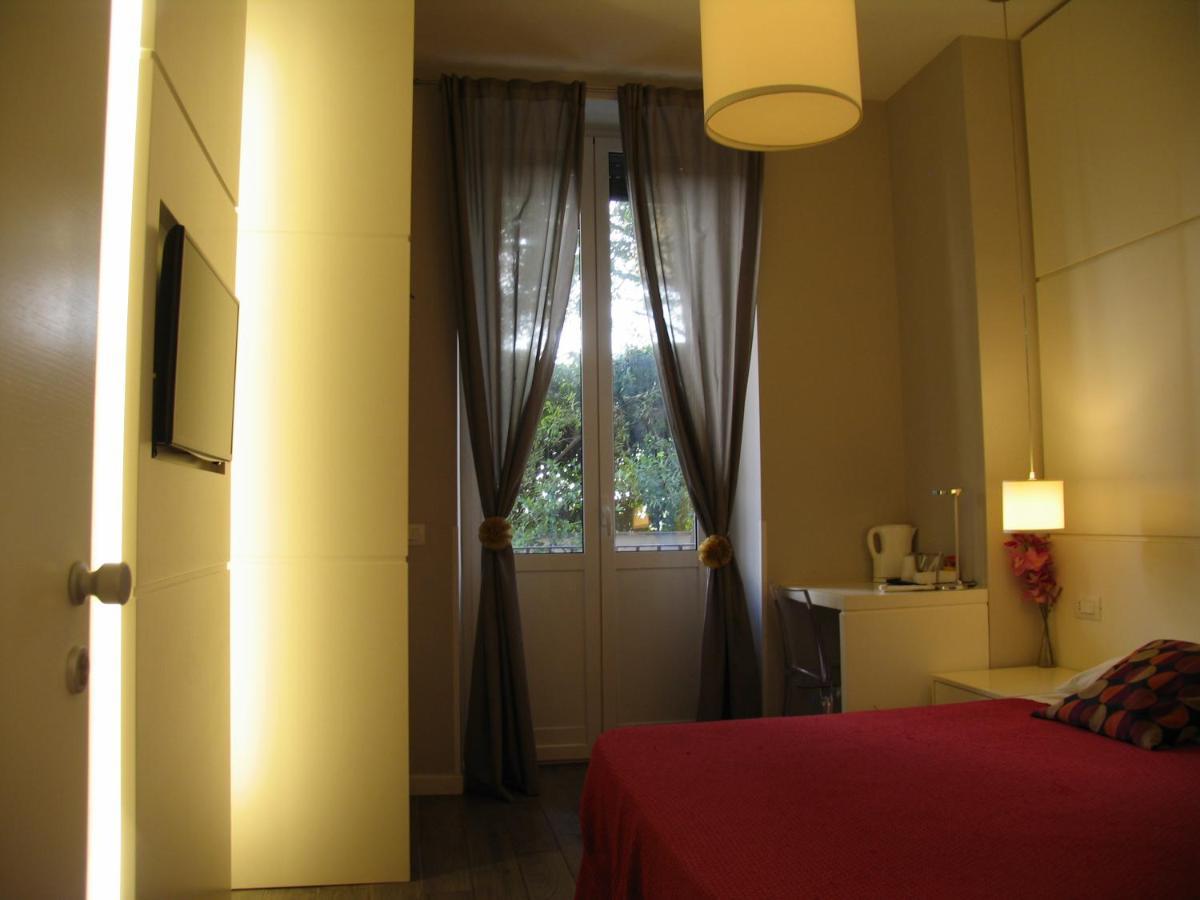 Guest house Piazza Bologna *