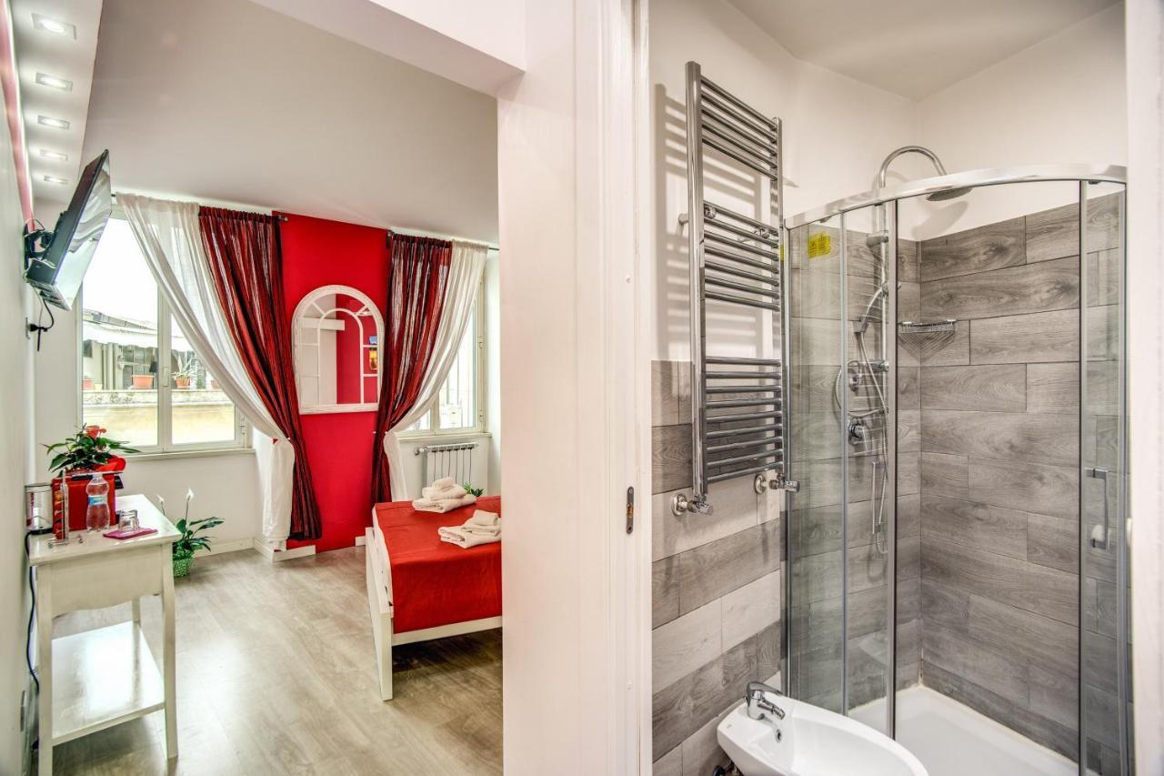 Royal Vatican Apartment