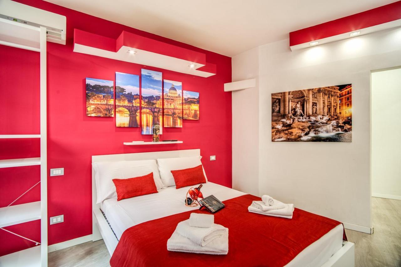 Apartment Royal Vatican Rome