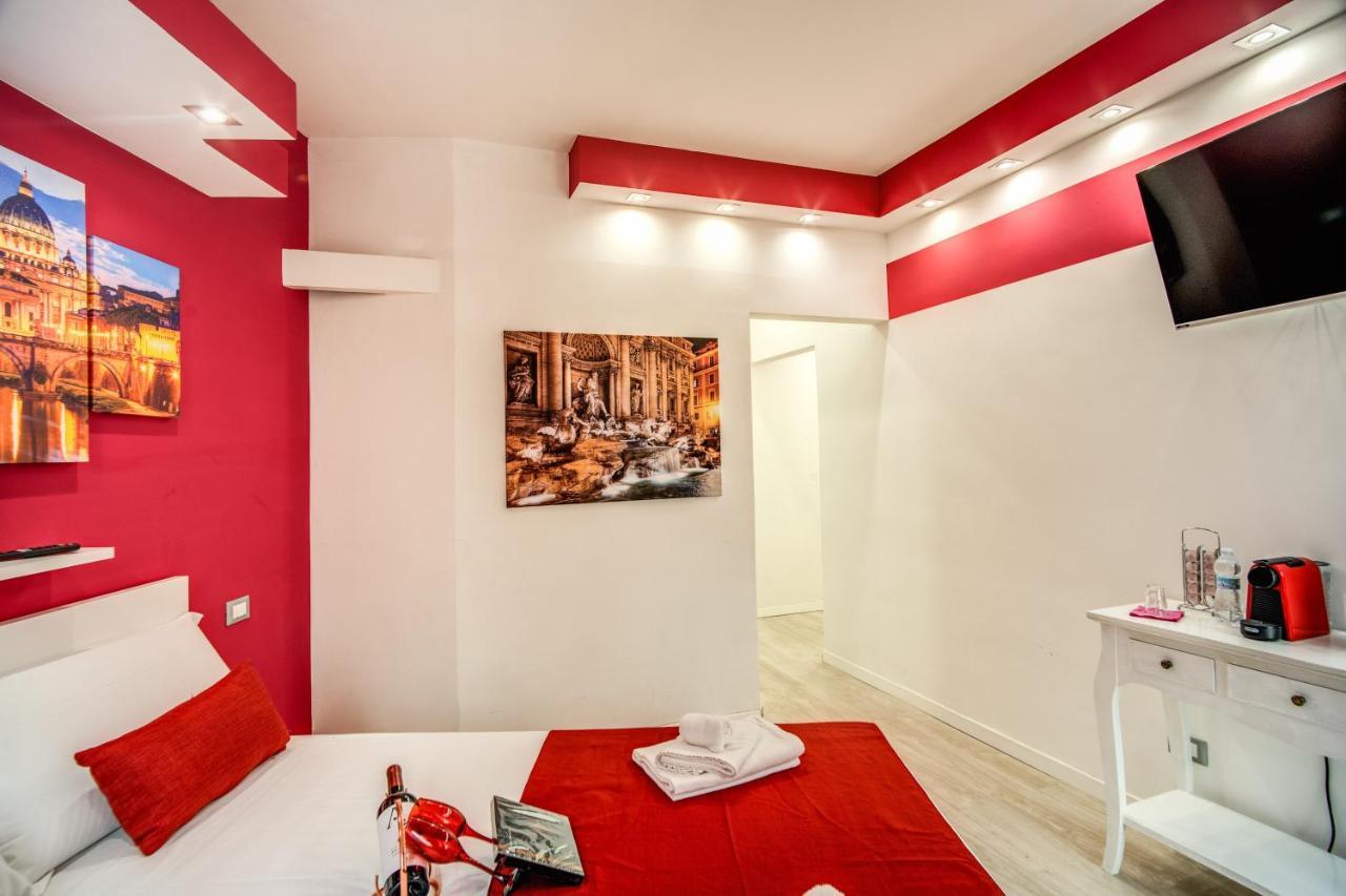 Apartment Royal Vatican