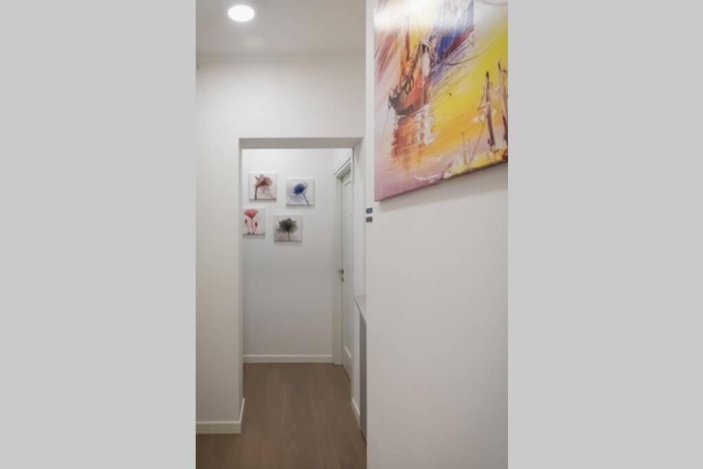 Casa Sciunzi - Elegant Guest House In Rome Termini Apartment *