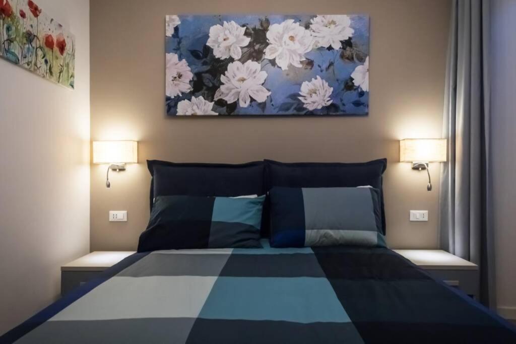 Casa Sciunzi - Elegant Guest House In Rome Termini Apartment *