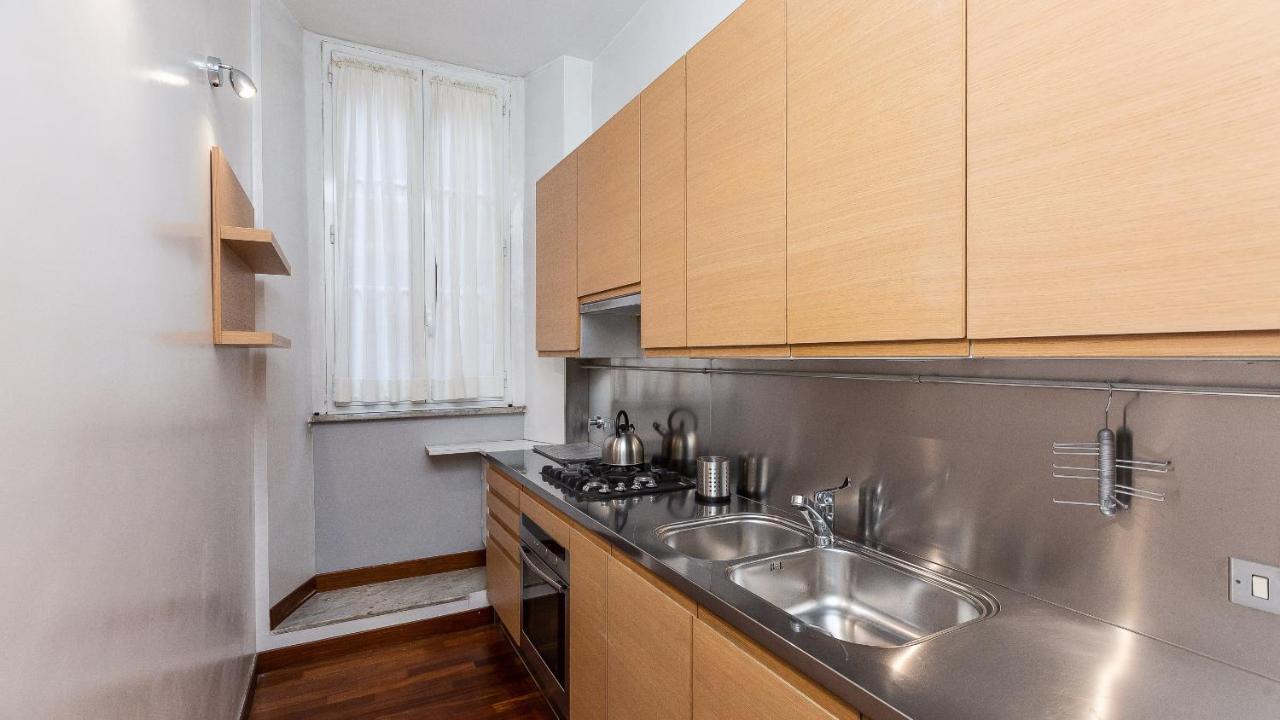 Appartamento Cartari In *