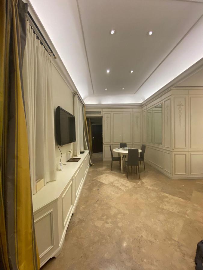 Apartment Spagna Luxury