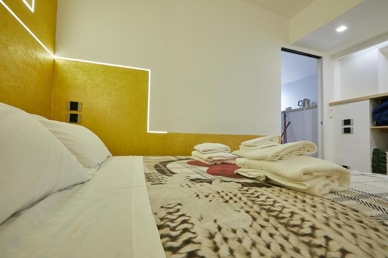 Apartment Cozy And Funny In Front Of Vatican Museums - Myflat In