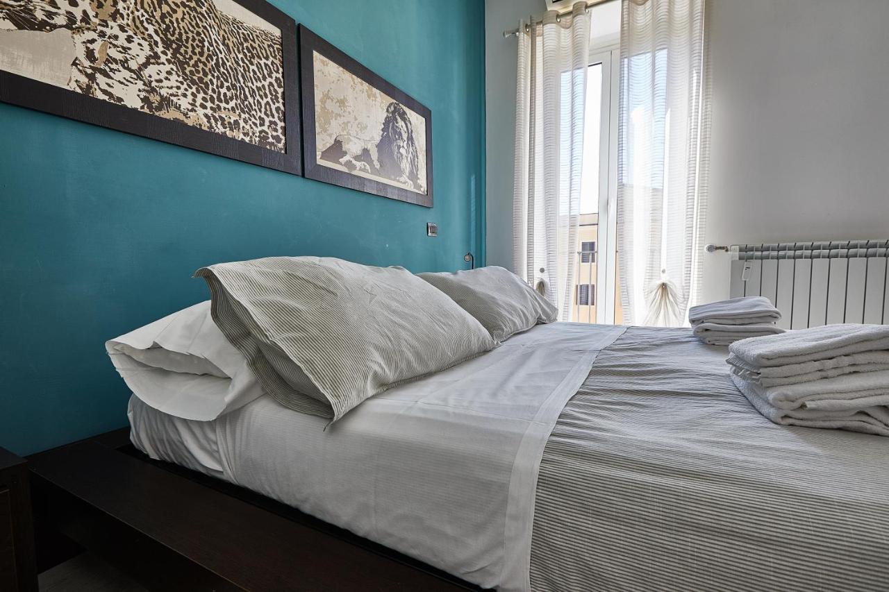 Apartment In Front Of St Peter'S Square And Vatican Museums - Mypad In Rome Apartment *