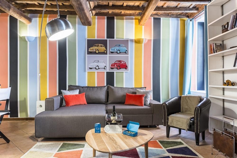 Sweet Inn Urbana * Rome