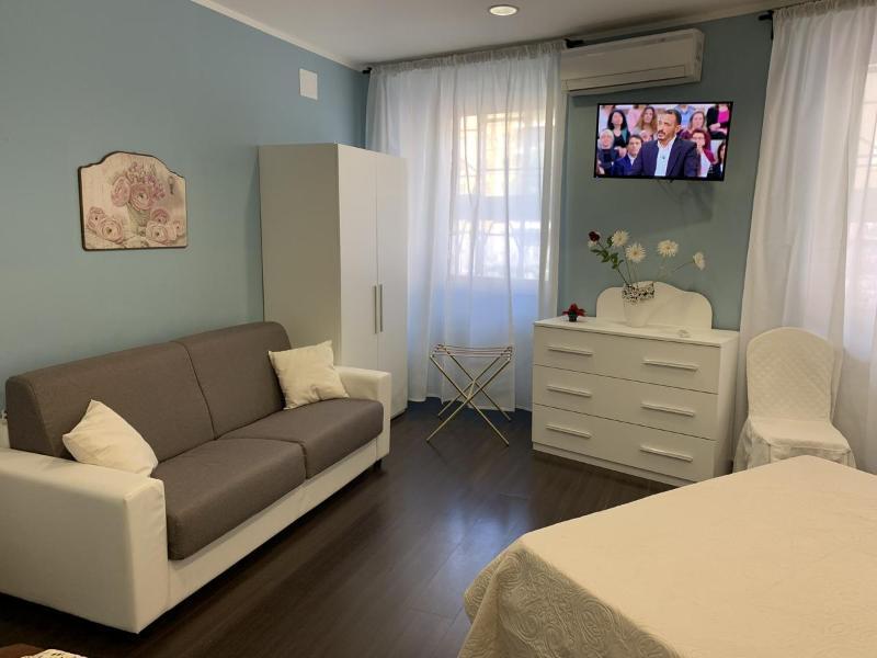 Piazza Istria - Gh 3*