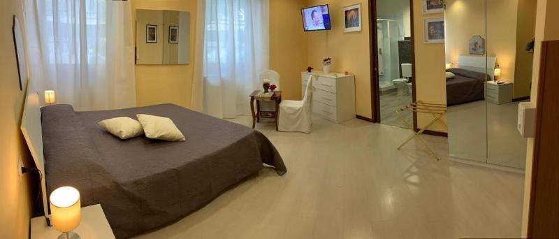 Piazza Istria - Gh Hotel