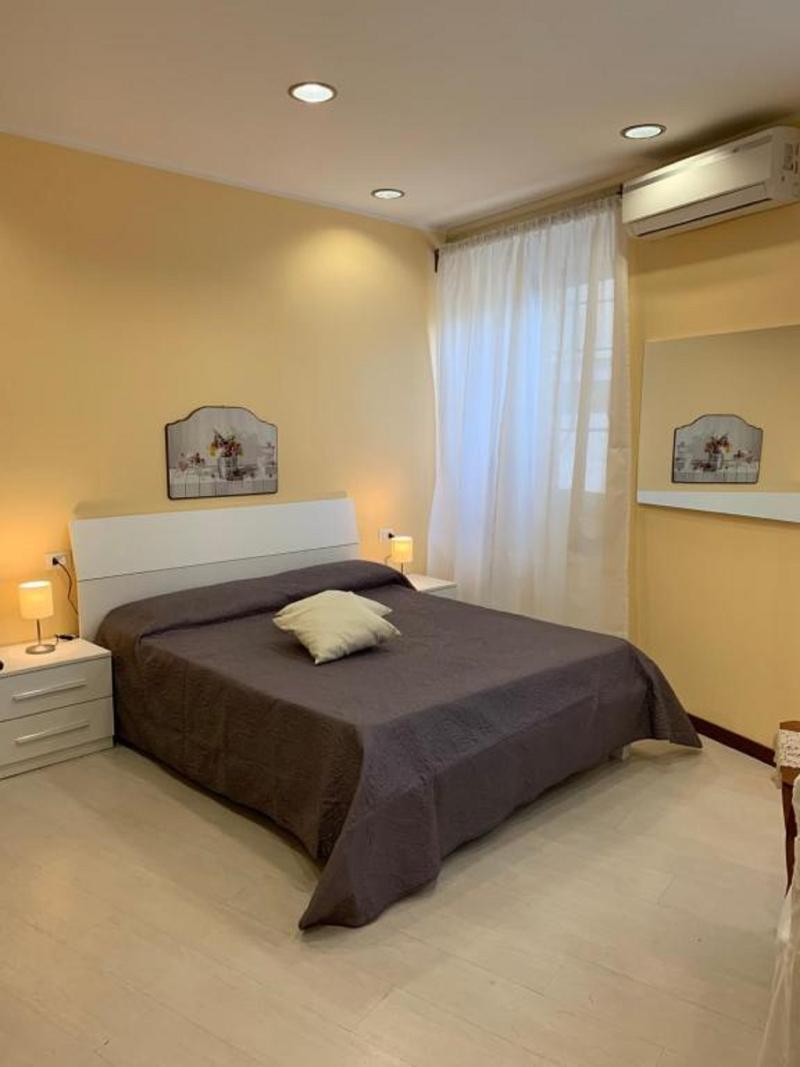 Piazza Istria - Gh Hotel