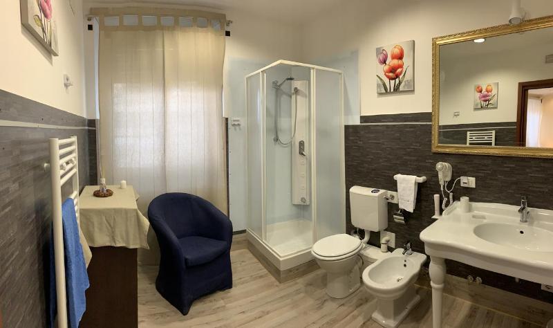 Hotel Piazza Istria - Gh