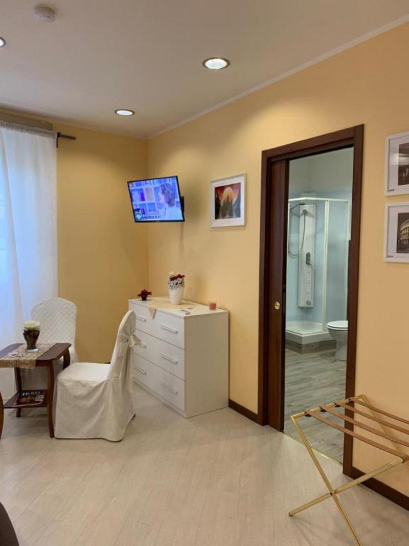 Piazza Istria - Gh 3* Rome
