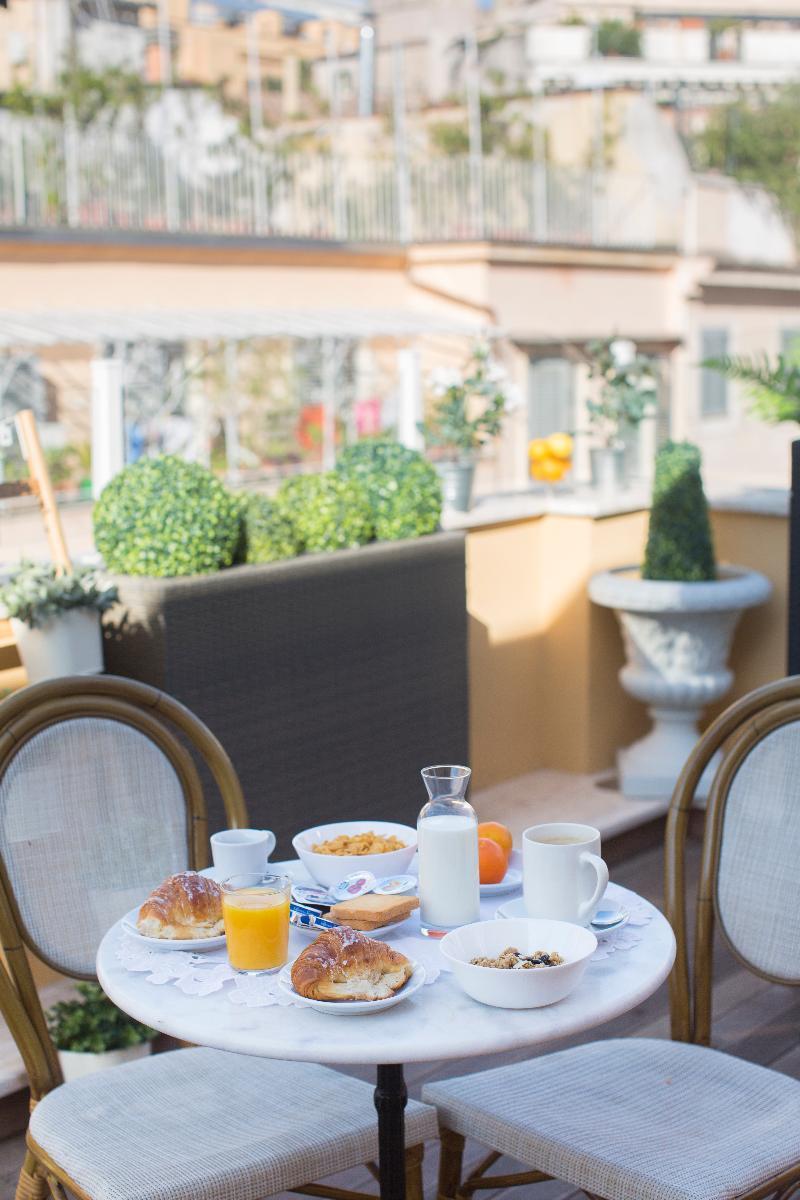 Relais Monti Guest house 3*