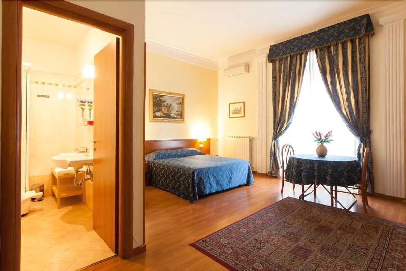 Bed & Breakfast Rosmini Rome